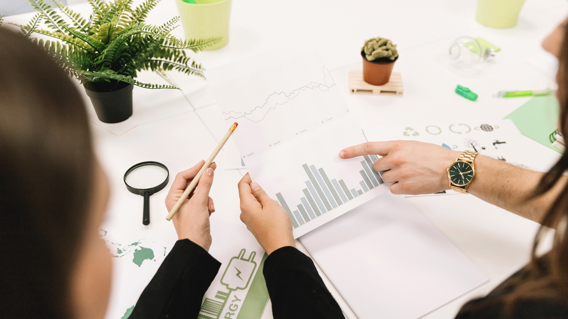 ESG in Practice: Turning Stewardship into Strategy