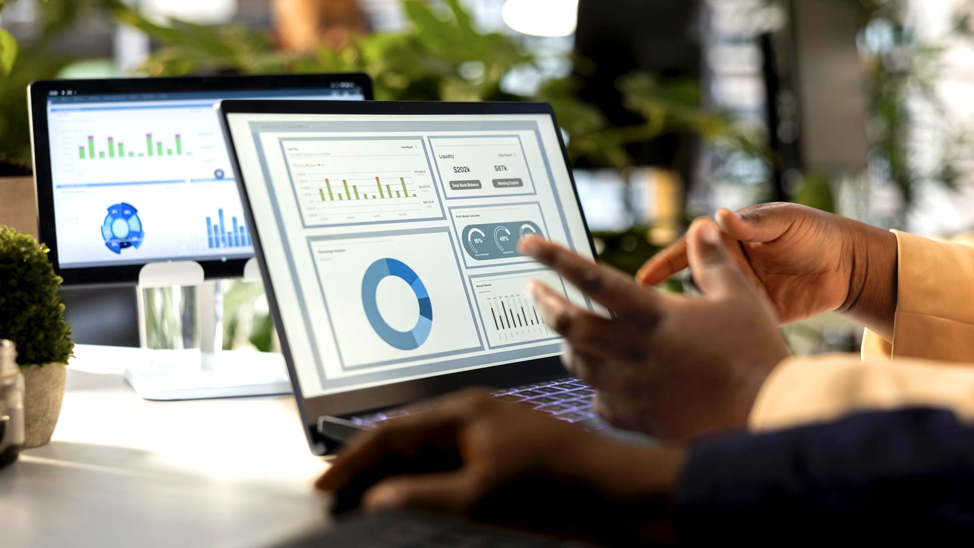 Strategy First: Moving Beyond Performance Metrics in Pension Reviews