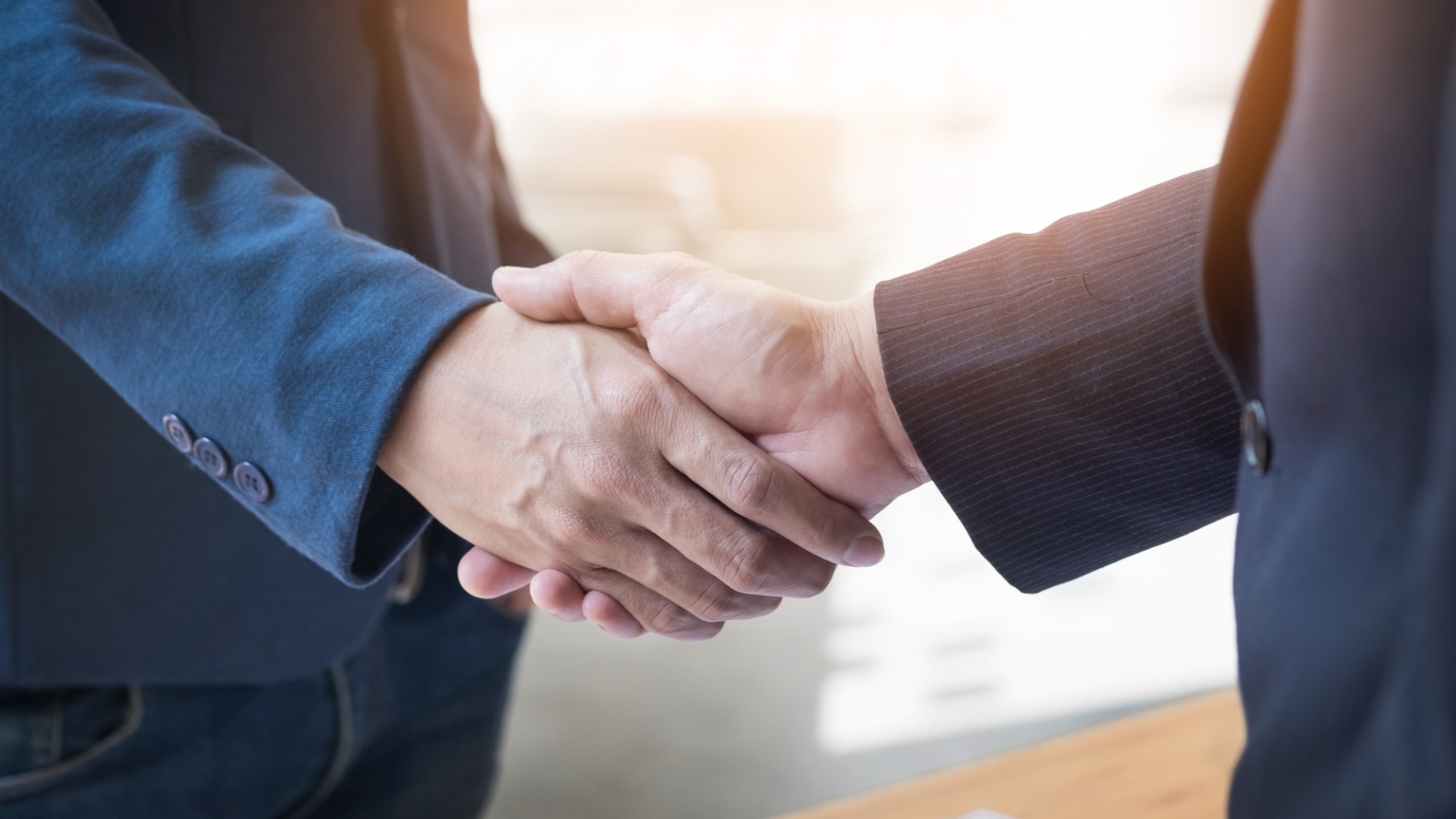 DWA Brokers £11m Buy‑In for Manufacturing Firm